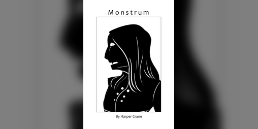 Cover image for Monstrum