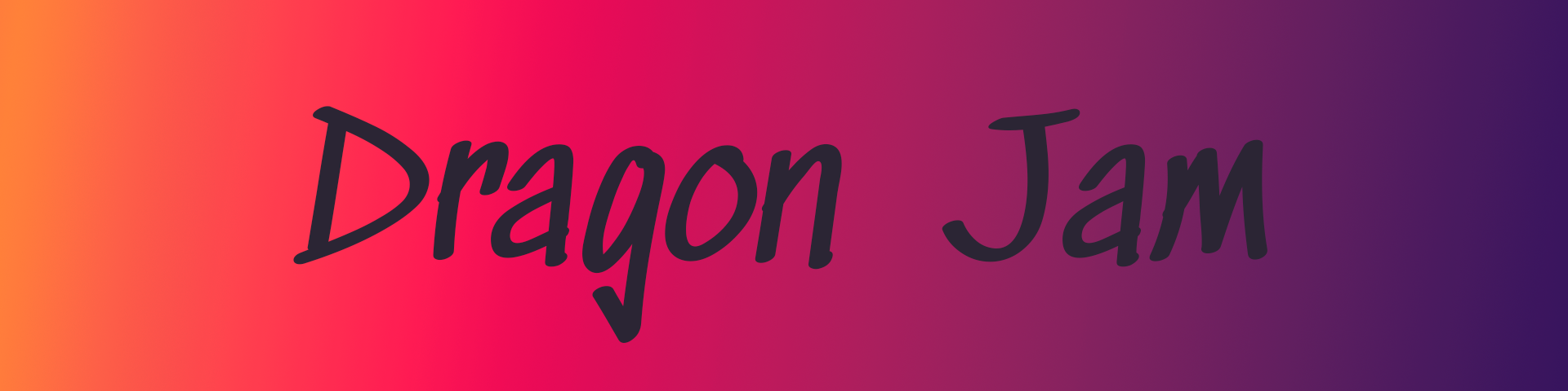 Dragon Jam (Tentative)