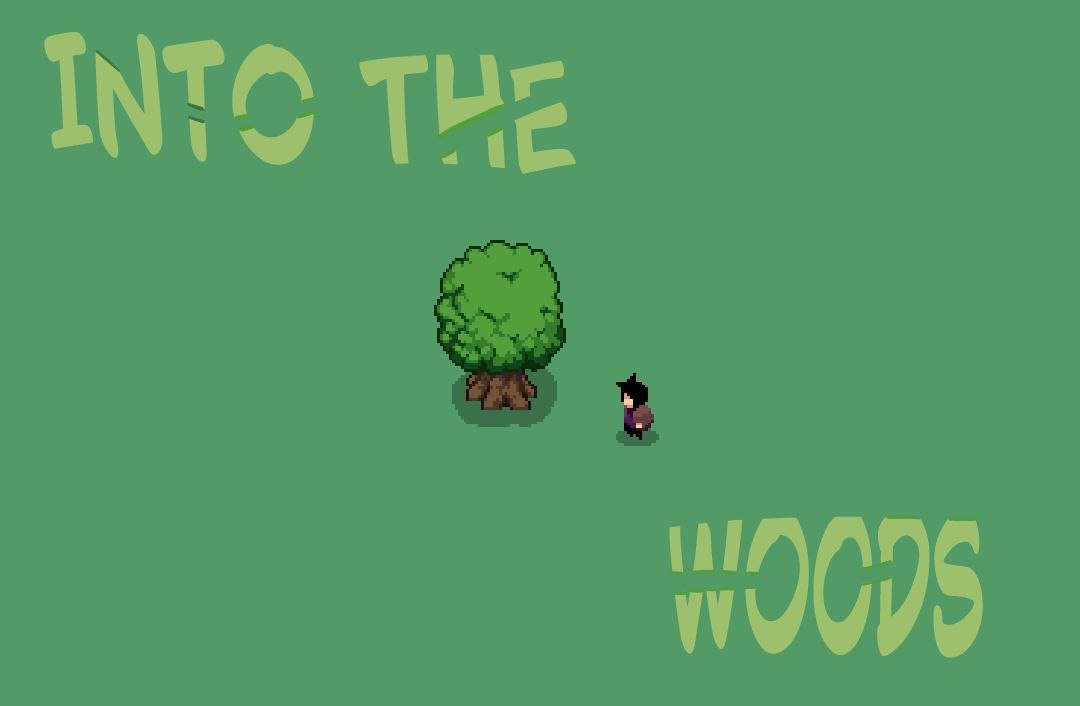 Into The Woods
