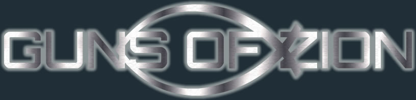 Guns of Zion Website