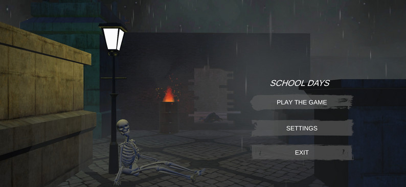 School Days V2