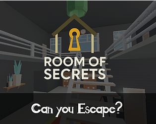 Room of Secrets