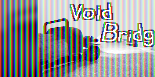 Cover image for Void Bridge