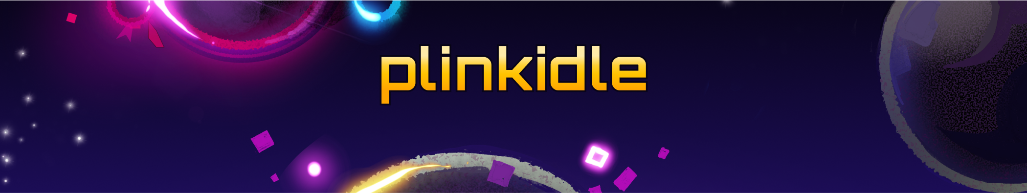 PlinkIdle