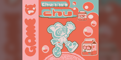 Cover image for channel chu