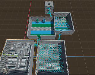 Final Maze Project
