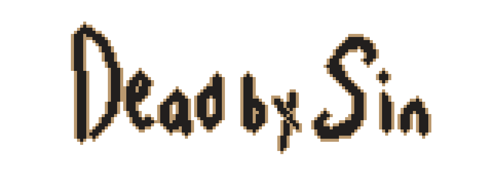 Dead by SIN