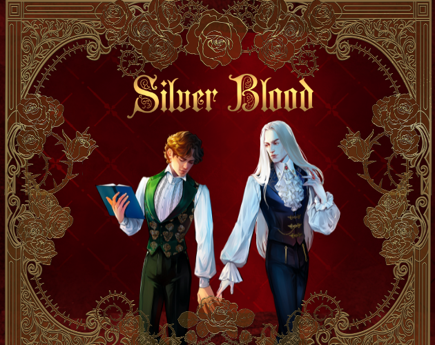 ☆清春+Boris / THE HIDDEN BLOOD LINE 3☆ Amazon | Blood