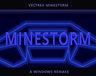 MINESTORM