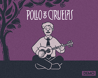 Pollo con Ciruelas (DEMO)