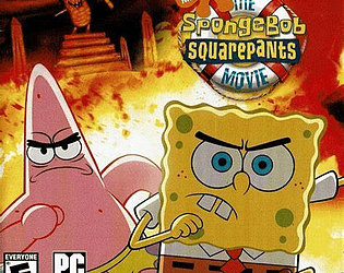 SpongeBob Game