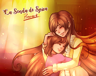 Spica's path Empress