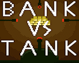 Bank Vs Tank
