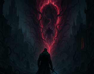 Warden Of The Veil