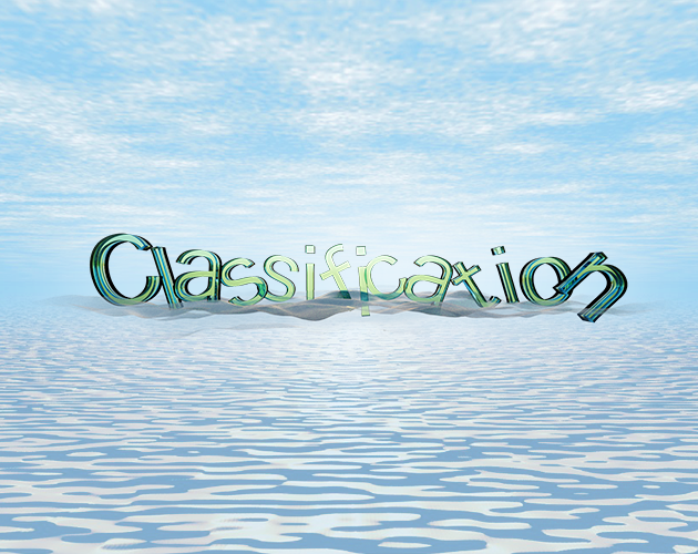 Classification