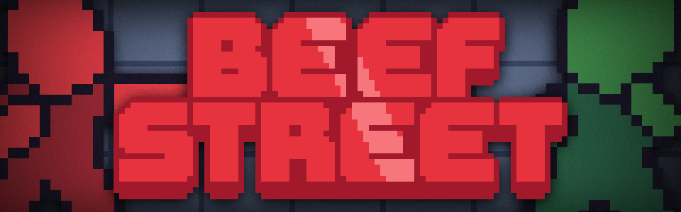 BEEF STREET