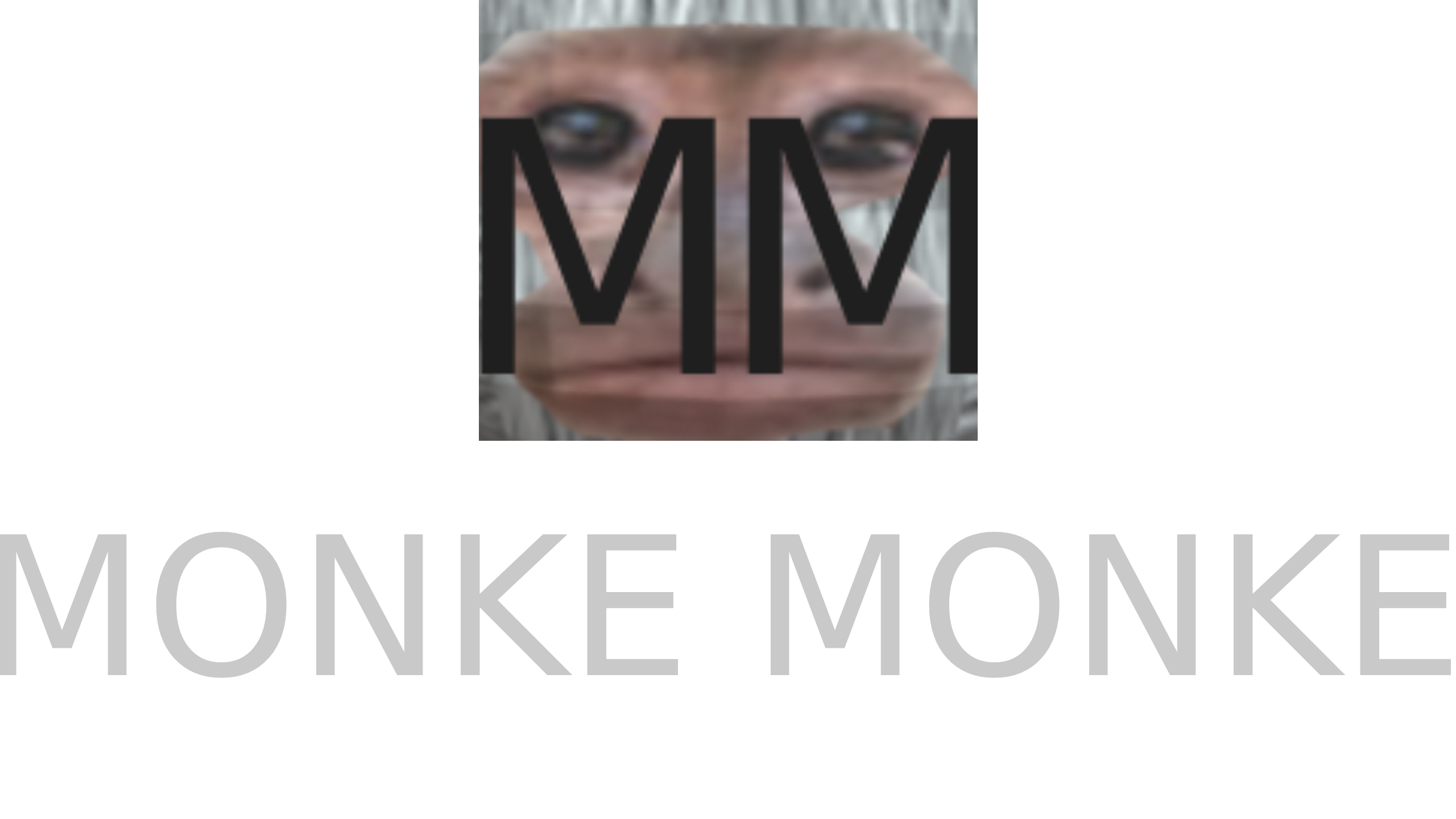 MonkeyMonkeyVR