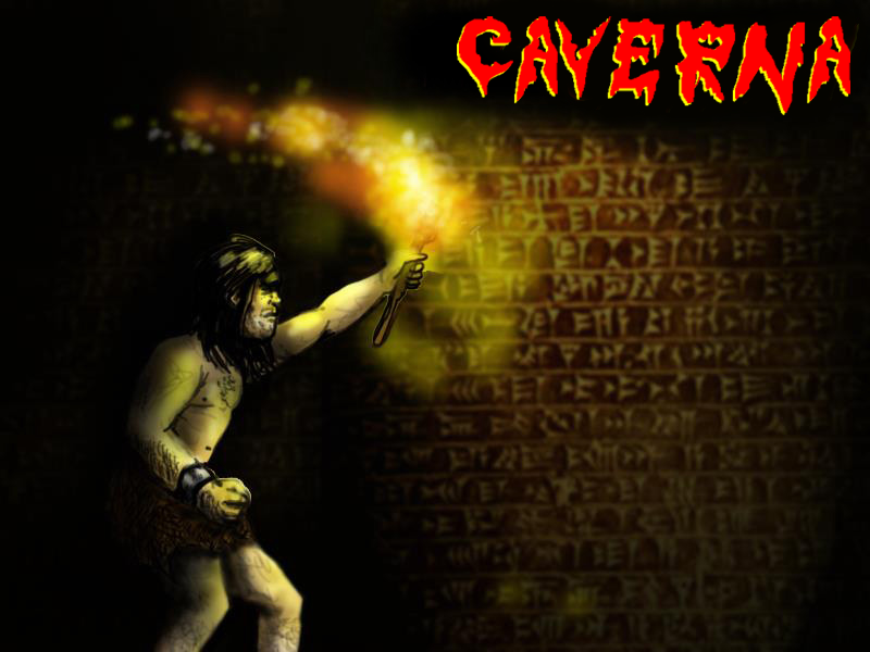 CAVERNA