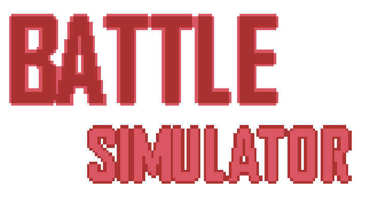 Battle Simulator