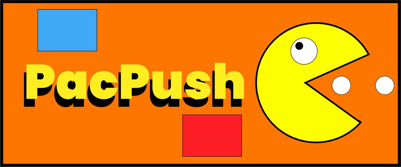 PacPush