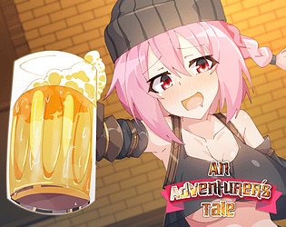 An Adventurer's Tale