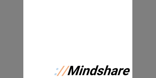 Cover image for Mindshare