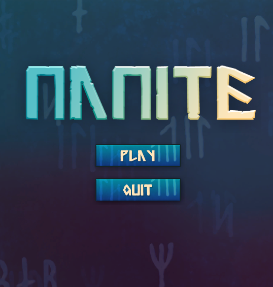 Cover image for Nanite