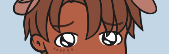 sneak-peek of a chibi drawing