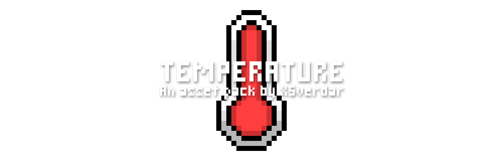 Temperature Asset Pack