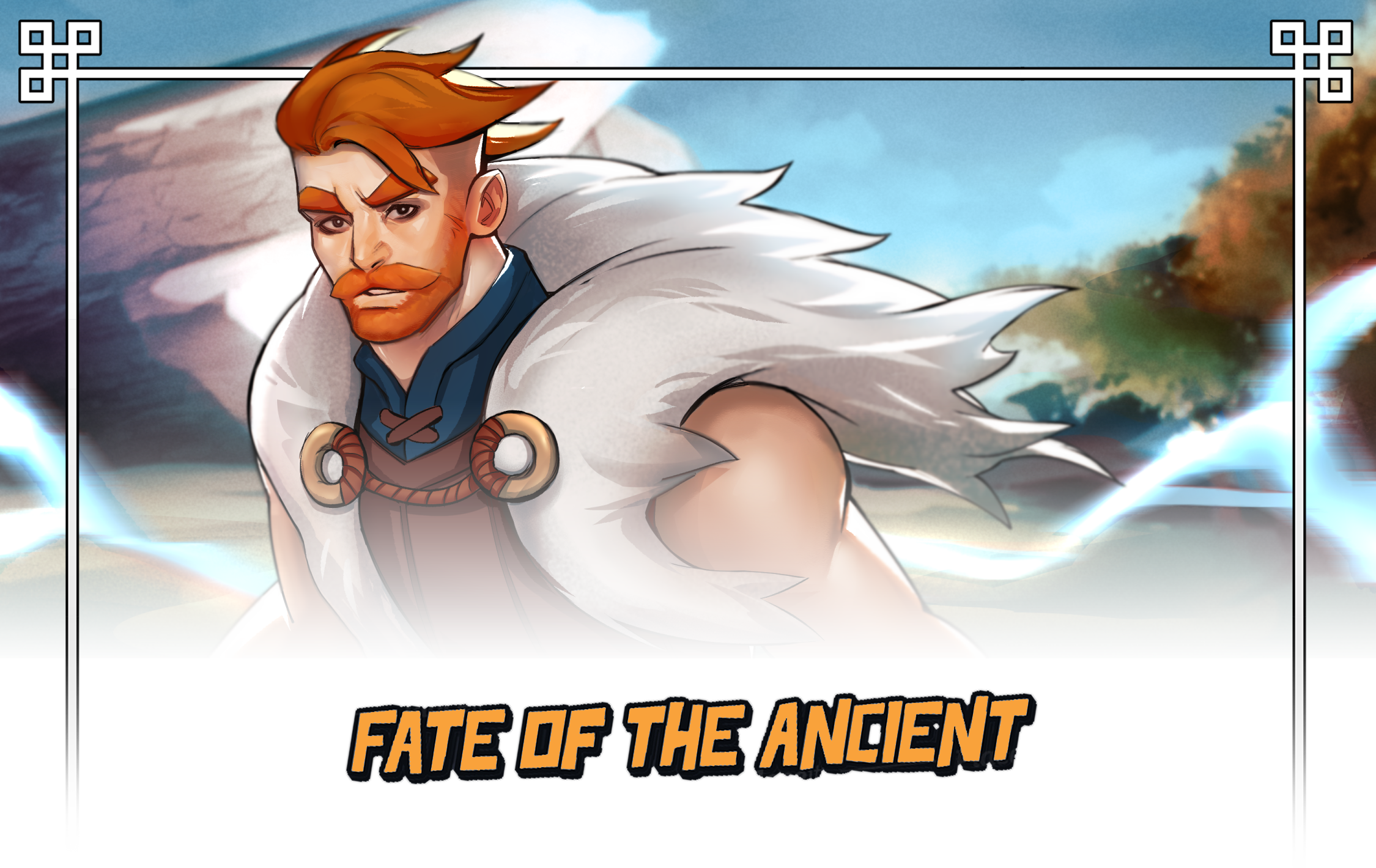 Fate Of The Ancient
