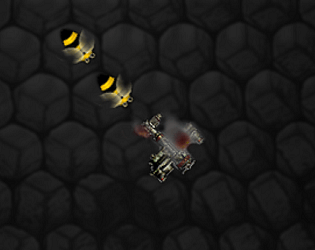 shooter game