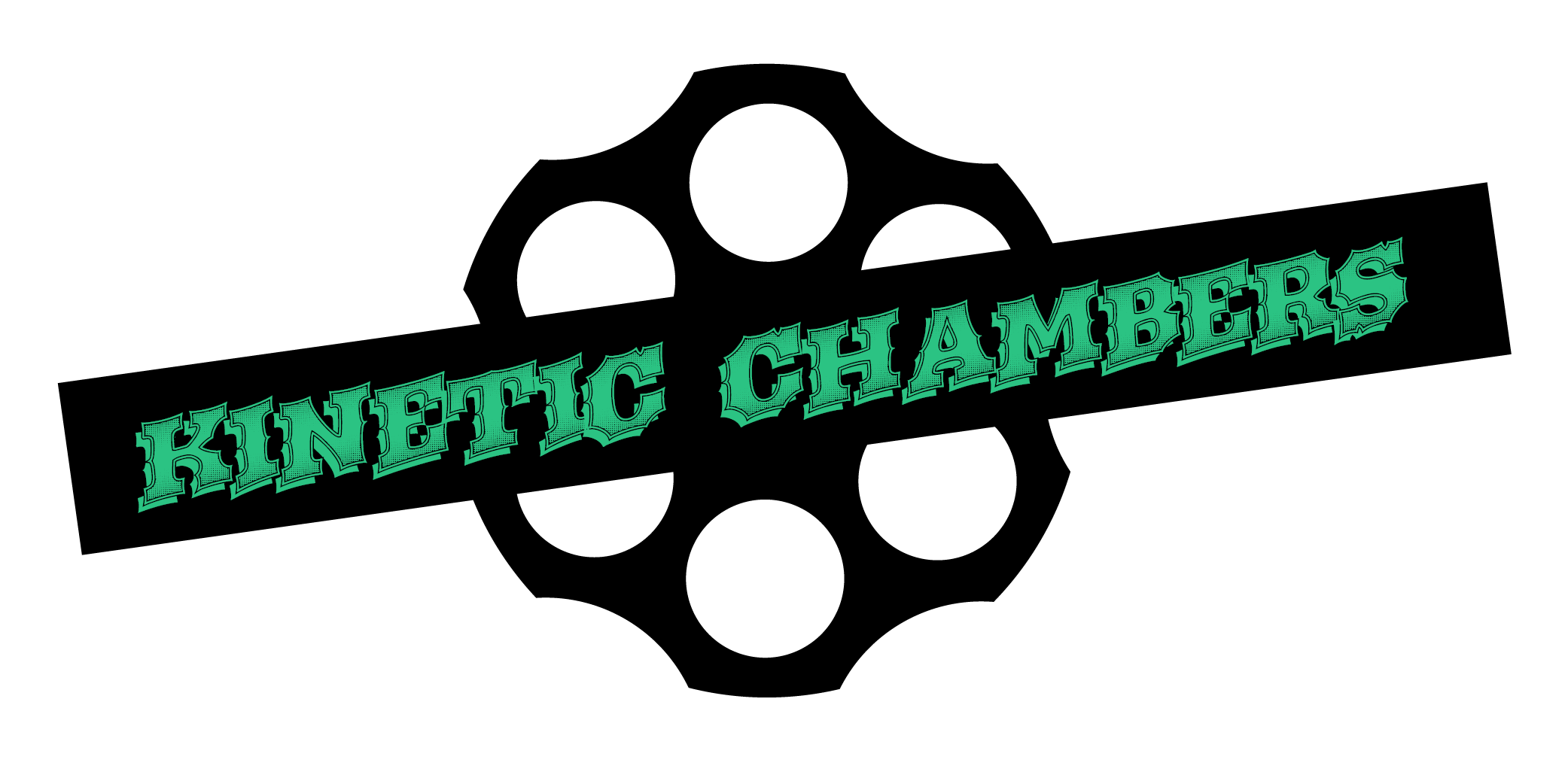 Kinetic Chambers