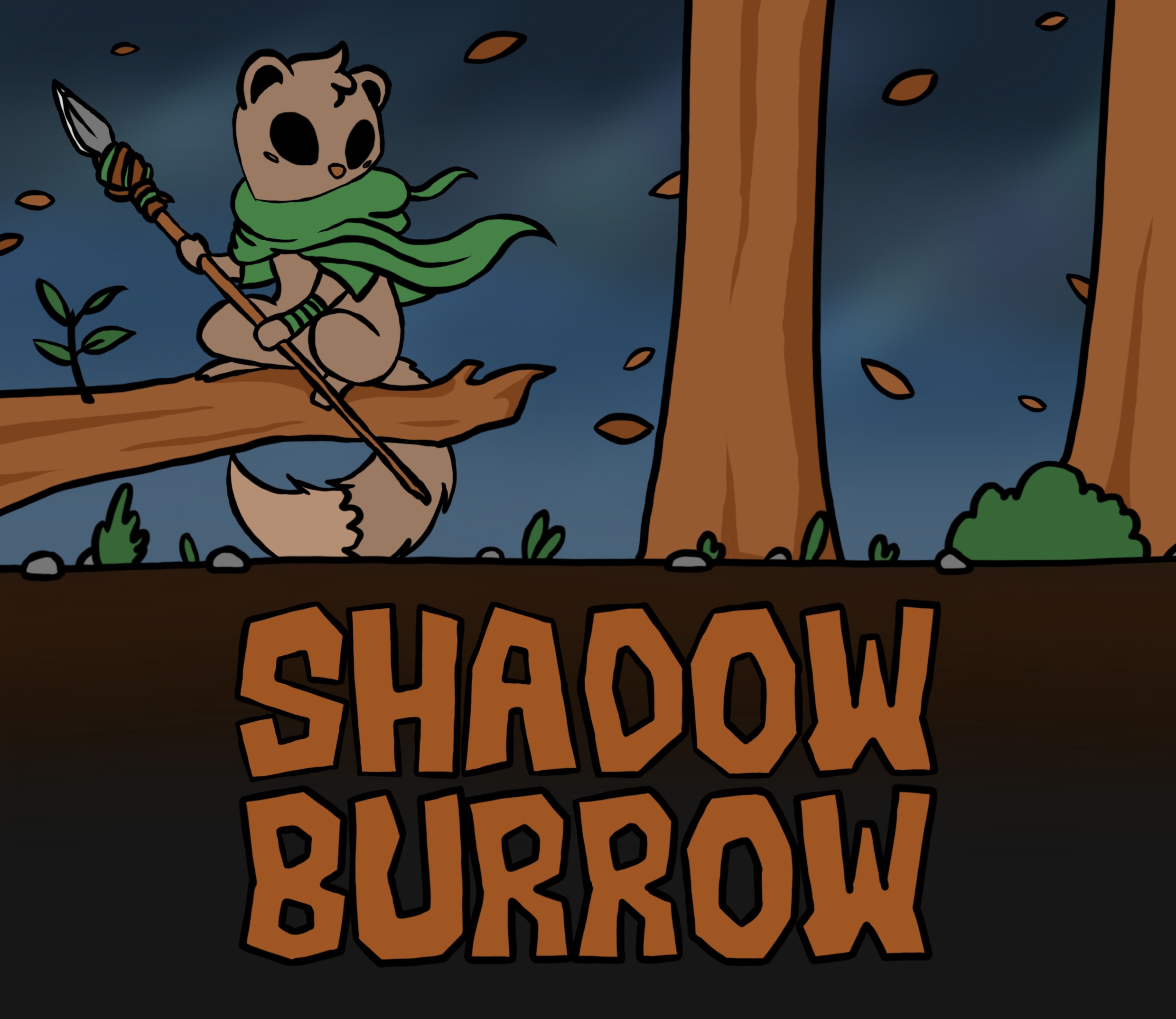 Shadow Burrow