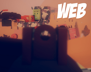 Paint Warfare WebGL Test