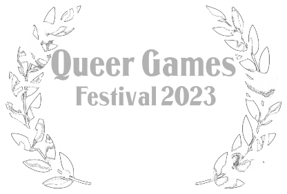 Queer Games Festival 2023 Shortlist