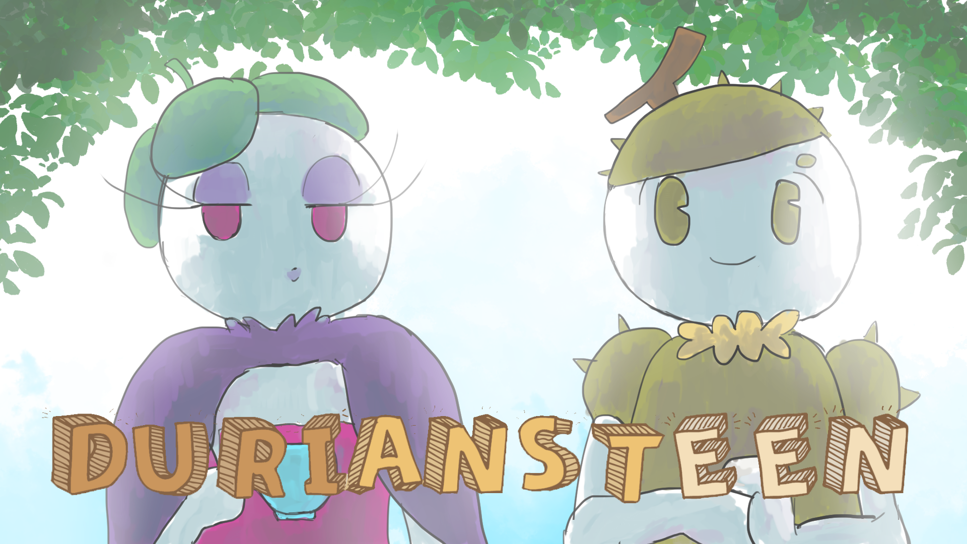 Duriansteen
