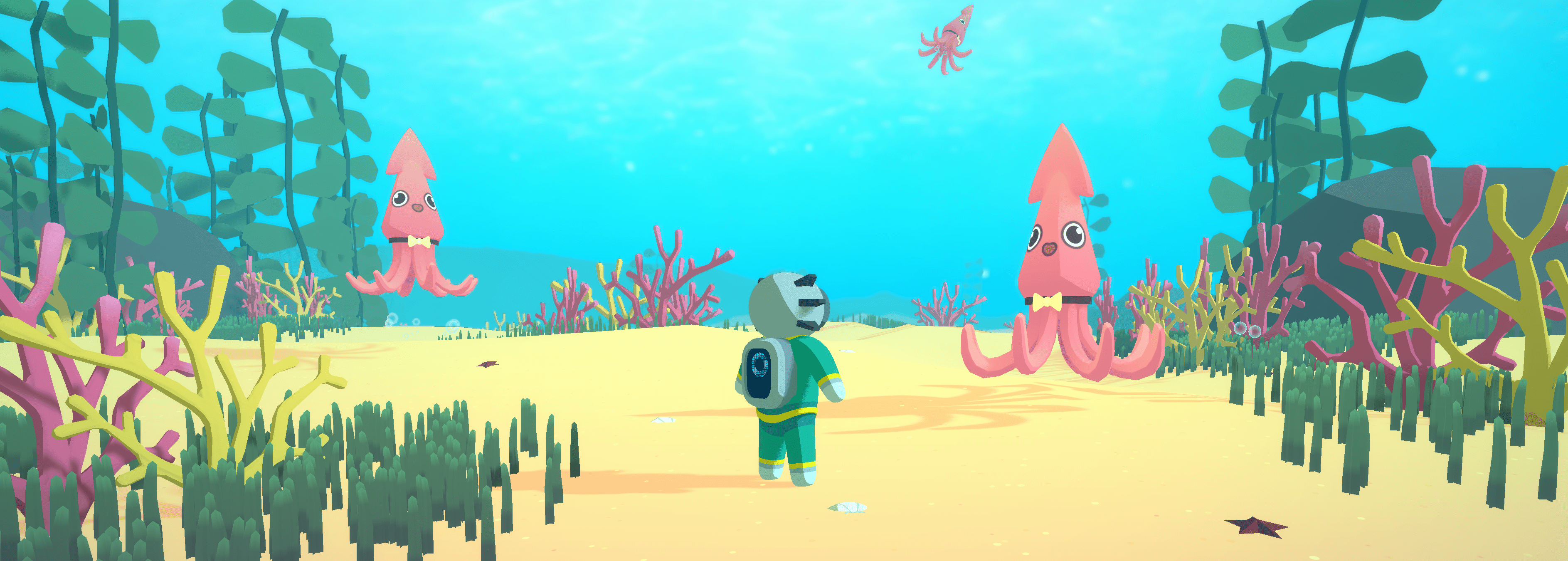 Eco-Dive