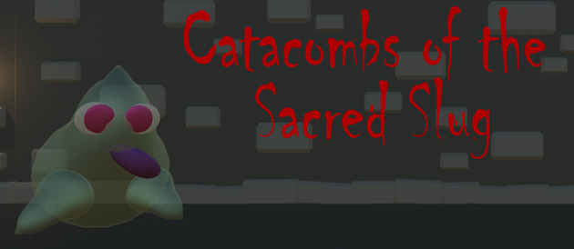 Catacombs of the Sacred Slug