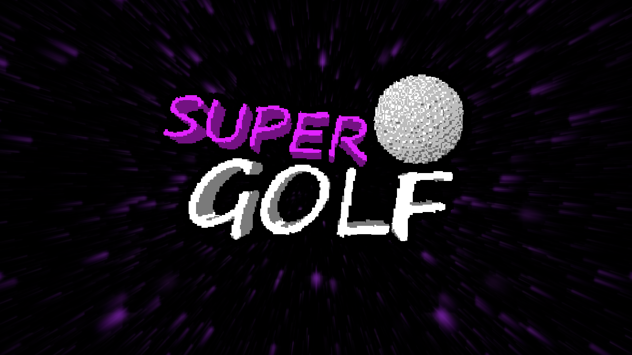 Super golf by rob1989