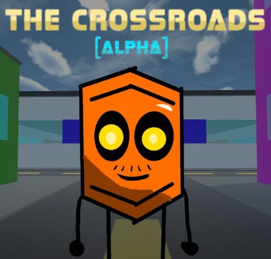 The Crossroads