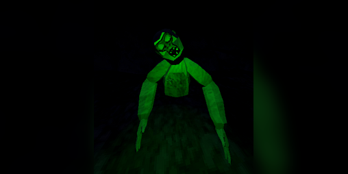 Cover image for Sisu's Gorilla Horror