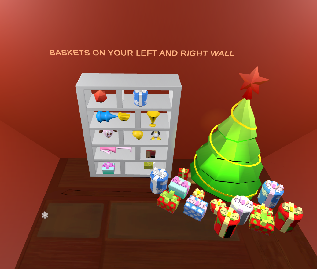 Wrap And Throw