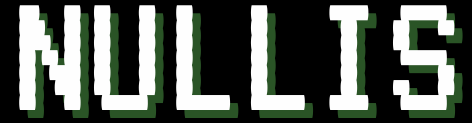 nullis