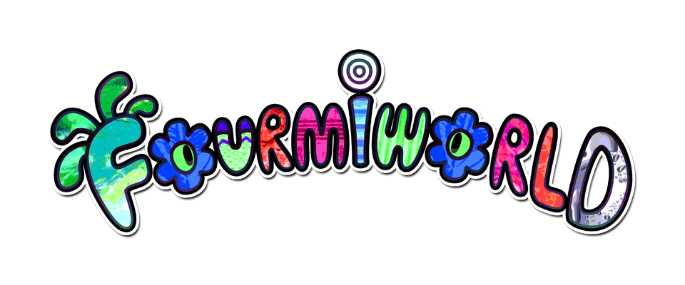 Fourmiworld