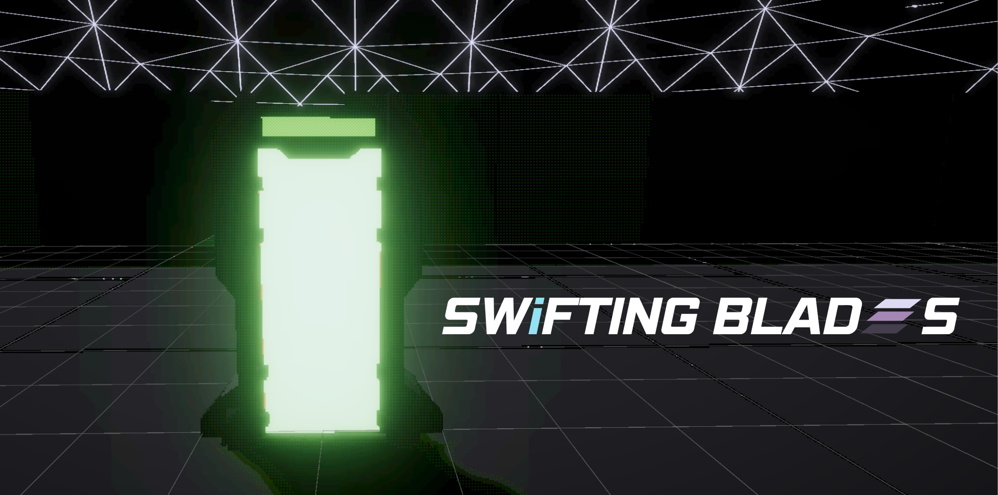 Swifting Blades