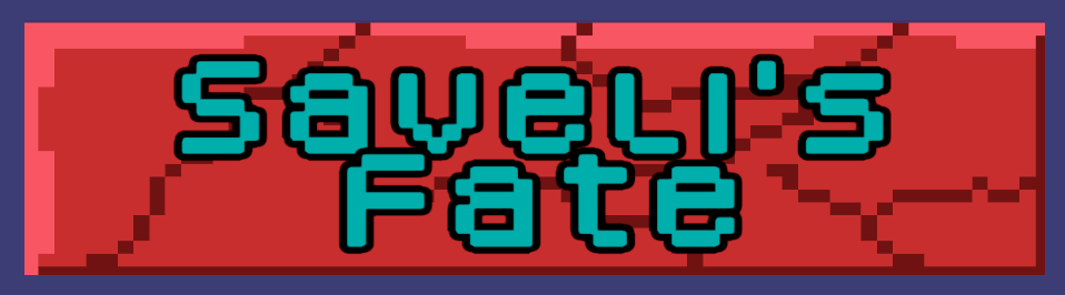 Savelli's Fate (Prototype)