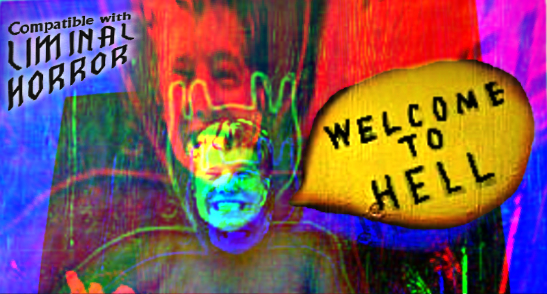 Welcome To Hell