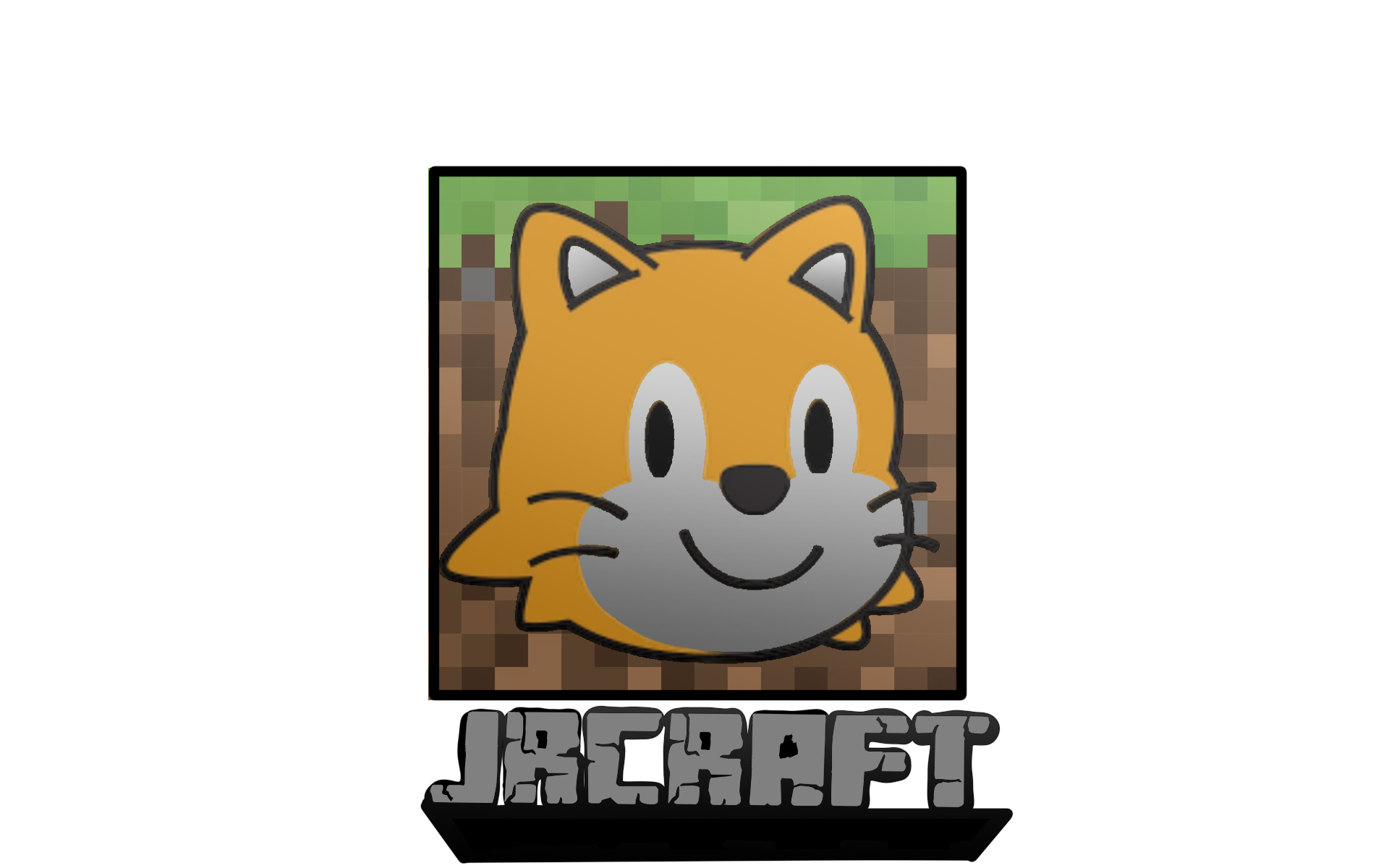 Minecraft Scratch Jr Edition (in dev project)
