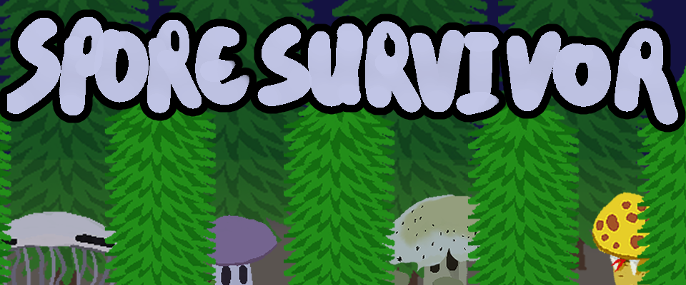 Spore Survivor