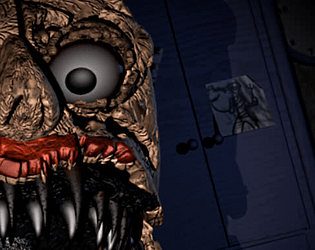 Baldi's Basics In Nightmares 1.5
